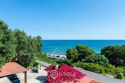 Image de Villa Margine Rosso