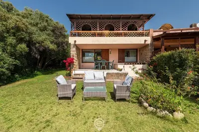 Image de Villa Dessì