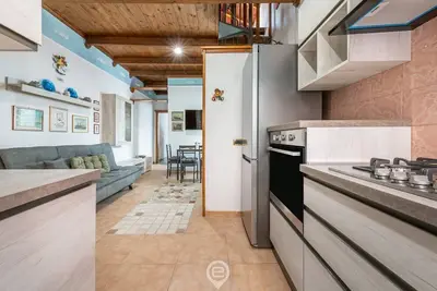 Image de La Dama dei Fiori Apartment