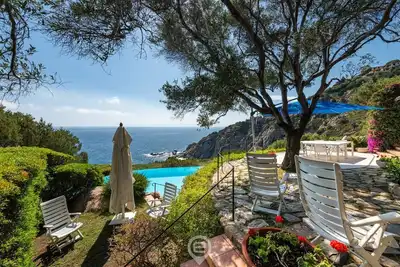 Villa Mistral