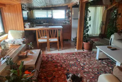 Image de Rooftop authentic close to metro