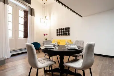 Image de KyS Castello - Suite Lamarmora