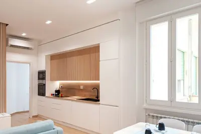 Image de Victoria's new apartment