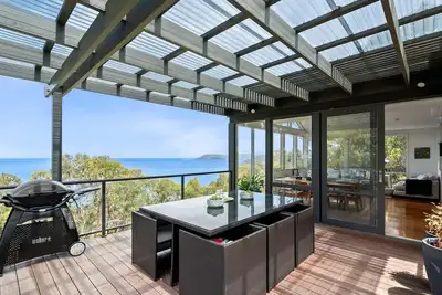 Image de Big Hill Retreat - Dreamy Retreat