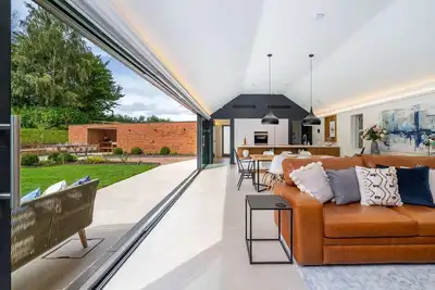 Image de New - Luxury Country Living for Family & Friends