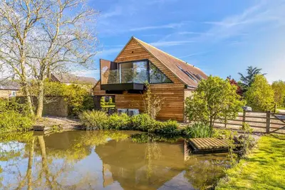 Image de New Luxury Countryside Retreat for Family and Friends