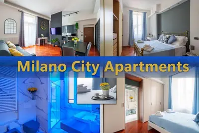 Image de Milano City Apartments - Luxury Apt in Pta Venezia