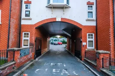 Image de Lovely Ground Floor Flat with free parking