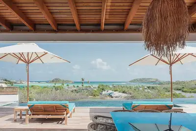 Image de Chef included by Fantasia Villas: Villa Hemingway