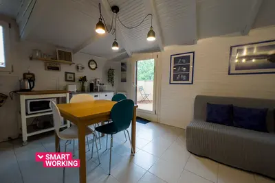 Image de La Mansardina del Principino by Wonderful Italy