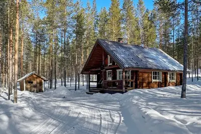 Image de Lumomarja by Interhome