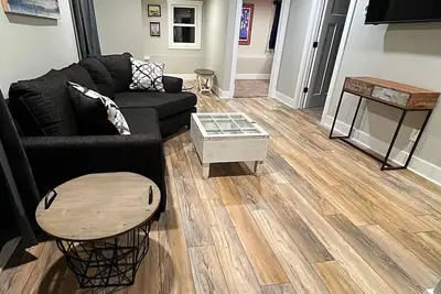 Image de 3- Bedroom Bungalow 20 Minutes From Nd Campus