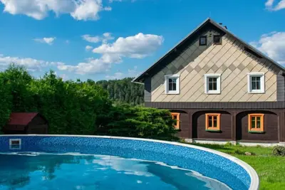 Image de Maison Kámen by Interhome