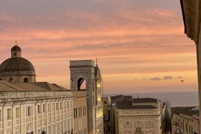Image de Penthouse With Seaview Terrace In The City'S Heart