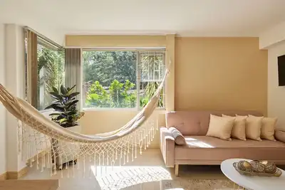 Image de Provenza's Retreat - Peaceful 1br-1ba Apartment