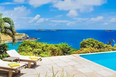 Image de Chef included by Fantasia Villas: Villa Beverly