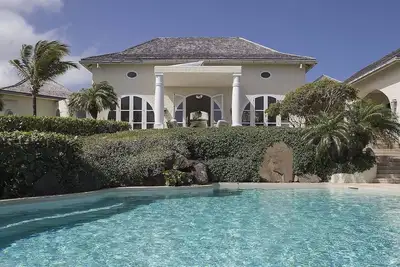 Image de Chef included by Fantasia Villas: Villa Les Amis du Vent