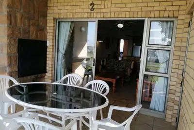 Image de Kingklip 2  -  2bedr\/2bathr apartment, Bbq, near shopping center and main beach