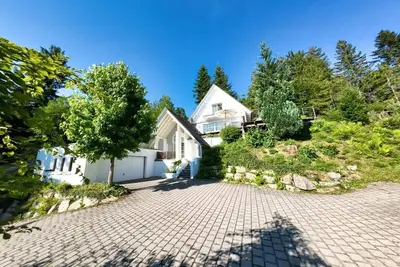 Image de Holiday home mountain idyll