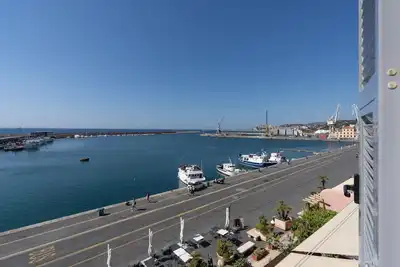 Image de Vele D'Amare - Deux Chambres Appartement, Couchages 6