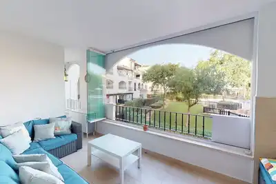 Image de Casa Anchoa N-Murcia Holiday Rentals Property