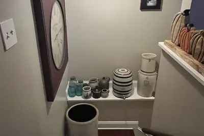 Image de Full house close to Atv trails lots of parking for trailers! One minute from Wal