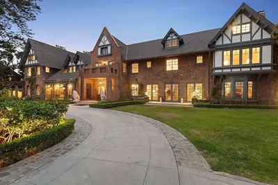 Image de Crown Manor - Mansion on the Beach