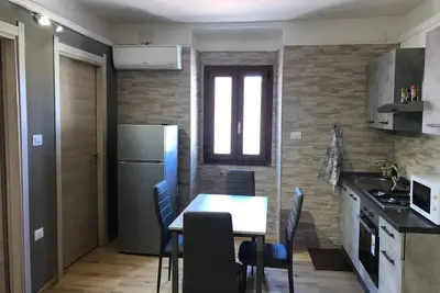 Civic19 4pax Large One-Bedroom Apartment In The Center