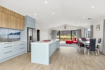 Image de Rangitahi Retreat - Raglan Holiday Home