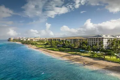 Image de 🌴 Westin Ka'anapali Ocean Resort✨ Experience Paradise in a 2br Villa - Sleeps 8