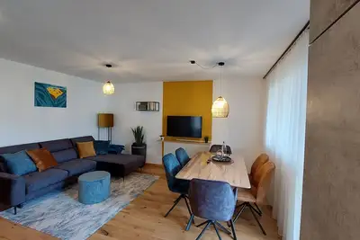 Image de Premium Apartments in T-Collection, Panoramic Suite 5