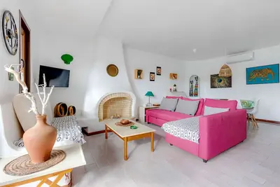 Image de Appart typique à 100 m de la plage à Albufeira