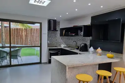 Image de Bungalow at BeachClass Muro Alto Beira Mar Porto de Galinhas