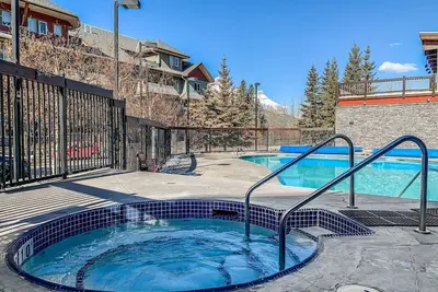 Image de Alpine at The Lodges of Canmore
