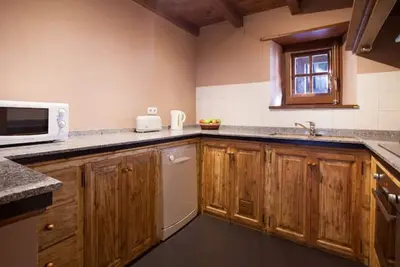 Image de Tarter Chalets - Duplex Apartment. Pt 514