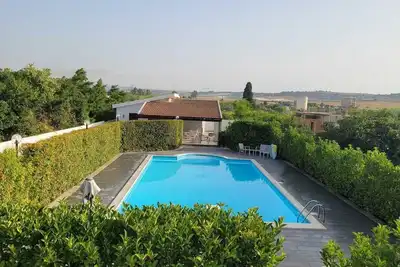 Image de Villa with Pool and Whirlpool