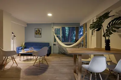 Image de Provenza's Retreat - Tranquil 1br-1ba Apartment