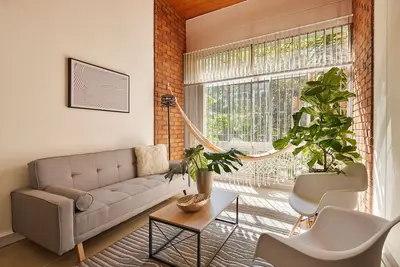 Image de Provenza's Retreat - Peaceful 2br-2ba Apartment