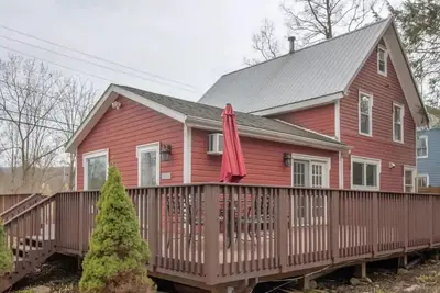 Image de Inn at High Falls