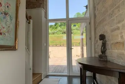 Image de High End 3 bed barn conversion