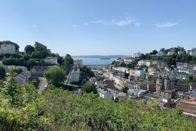 Image de The Mariners' Beacon Torquay