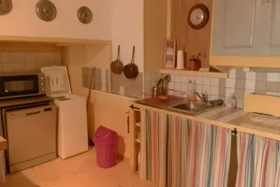Image de Charmant logement à Saint-Béat