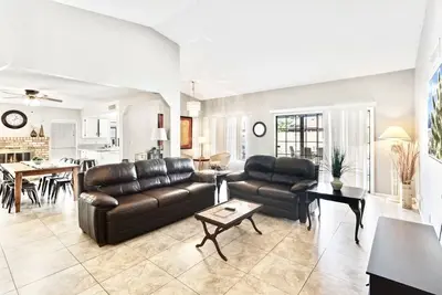 Image de Perfect Private East Valley Oasis Near Scottsdale!