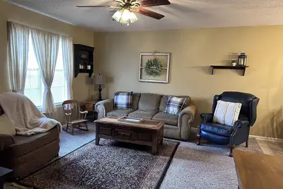 Image de Charming 3 bd home in quiet neighborhood