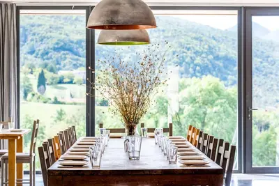 Image de La Barnière - Crupies