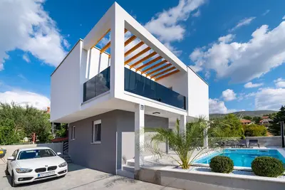 Image de Villa Casa Calido - Three Bedroom Villa with Swimming Pool