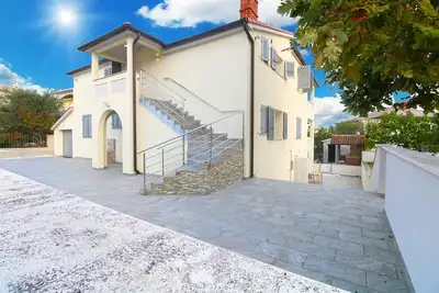 Image de Apartment 2211/60609 (Istria - Pula), 3000m from the beach