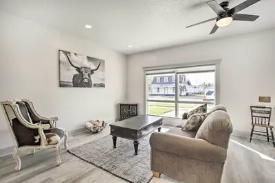 Image de Sheridan Getaway Near Dtwn, Fishing + Hiking!