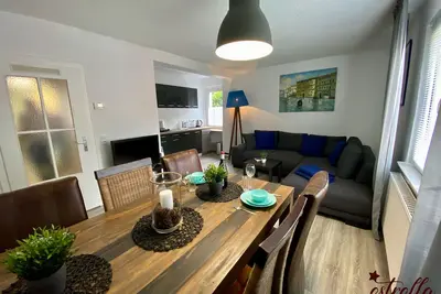 Image de Estrella Living Rooms 89 (Rome)