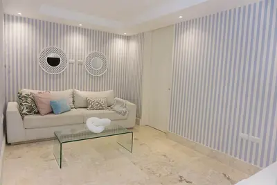 Image de Luxury Villa #Casa de Campo #The Links Golf Course